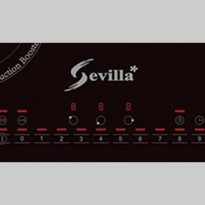 Ảnh công trình thực tế Bếp Từ Sevilla SV-813II