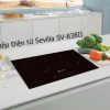 Bếp Từ Sevilla SV-838II - ảnh 2