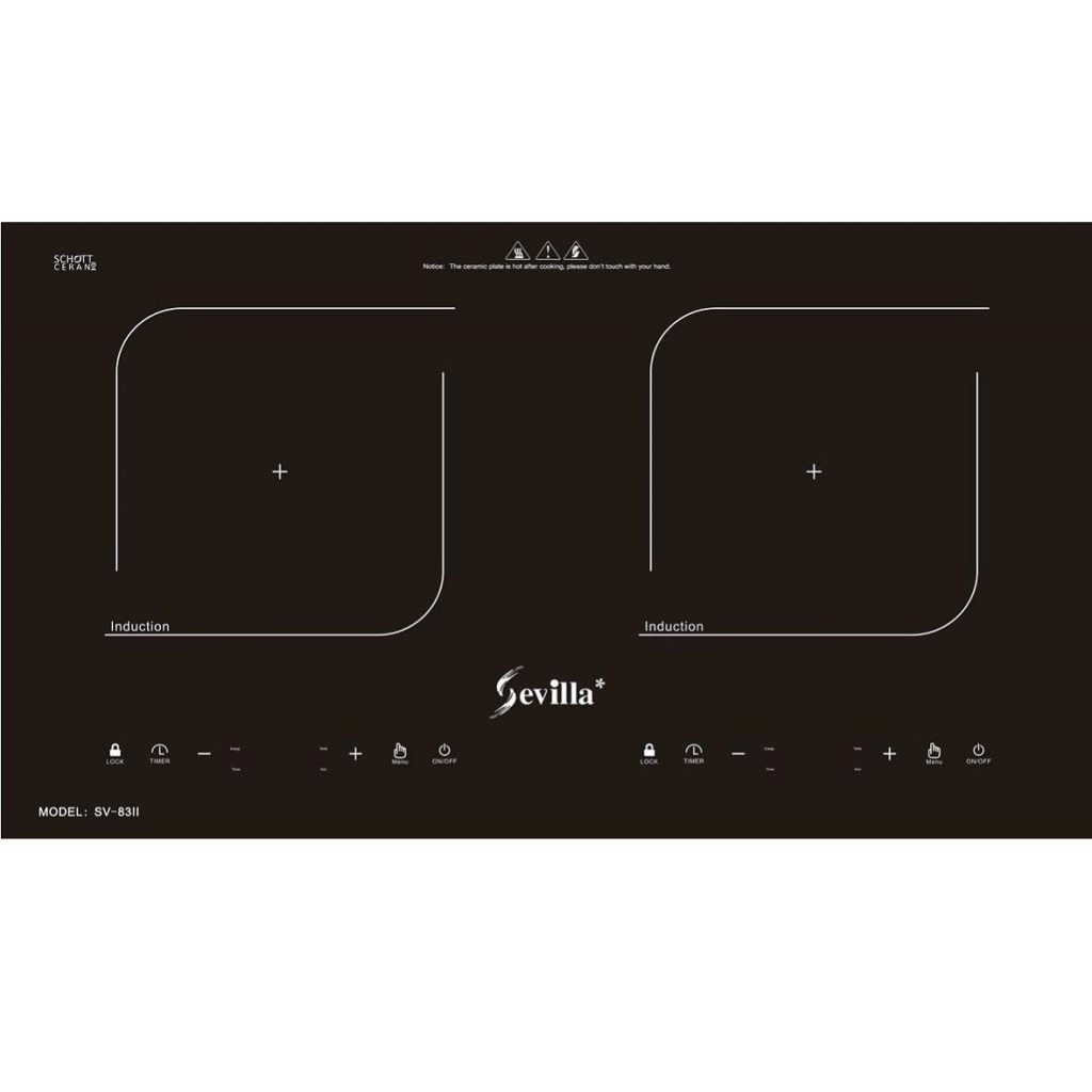 Bếp Từ Sevilla SV-83II