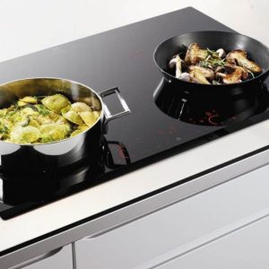 Ảnh công trình thực tế Bếp Từ Sevilla SV-922I