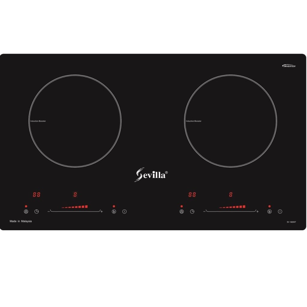 Bếp Từ Sevilla SV-M200T
