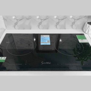 Ảnh công trình thực tế Bếp Từ Sevilla SV-M30