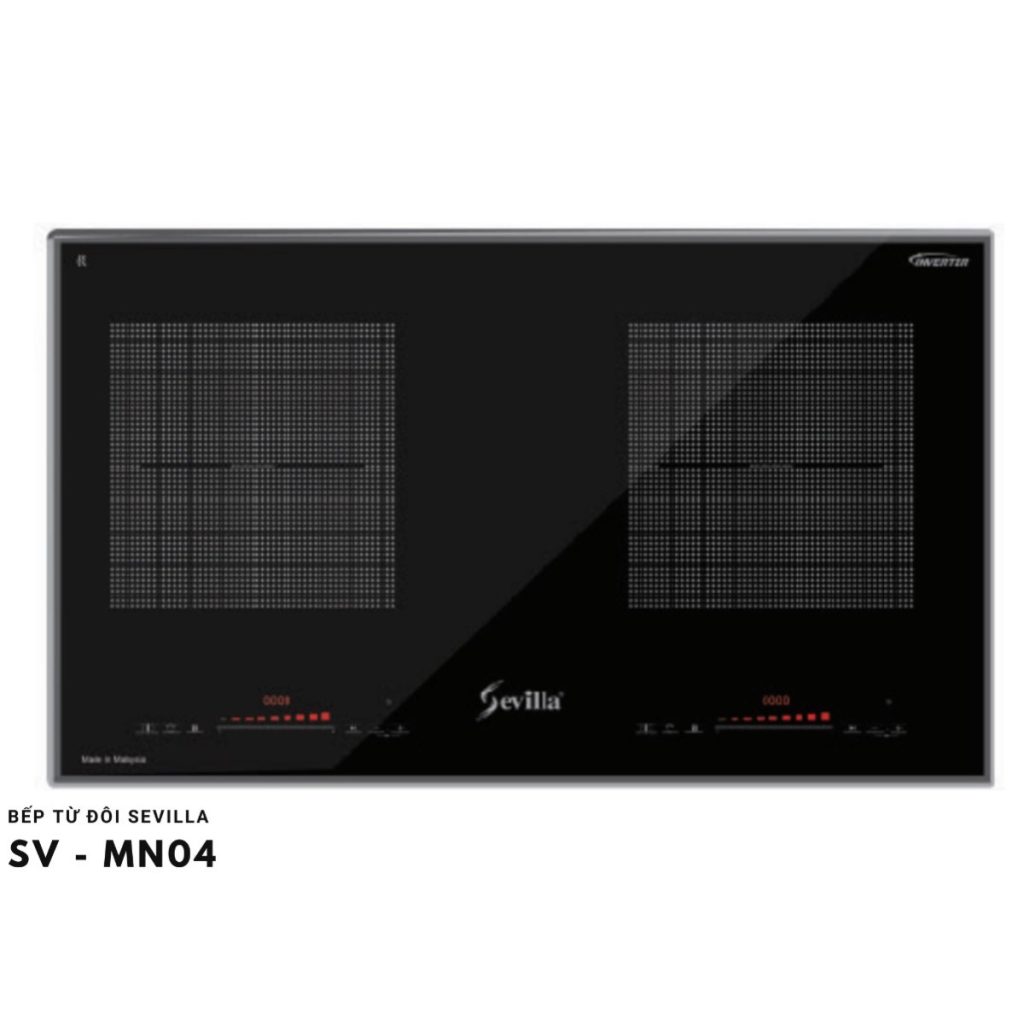 Bếp Từ Sevilla SV-MN04