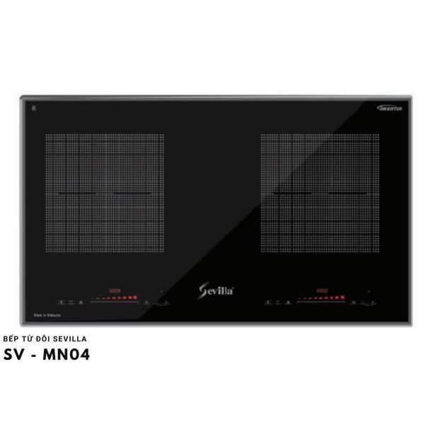 Bếp Từ Sevilla SV-MN04