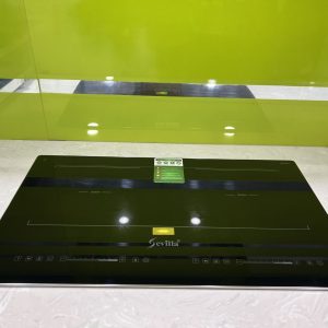Ảnh công trình thực tế Bếp Từ Sevilla SV – MR88