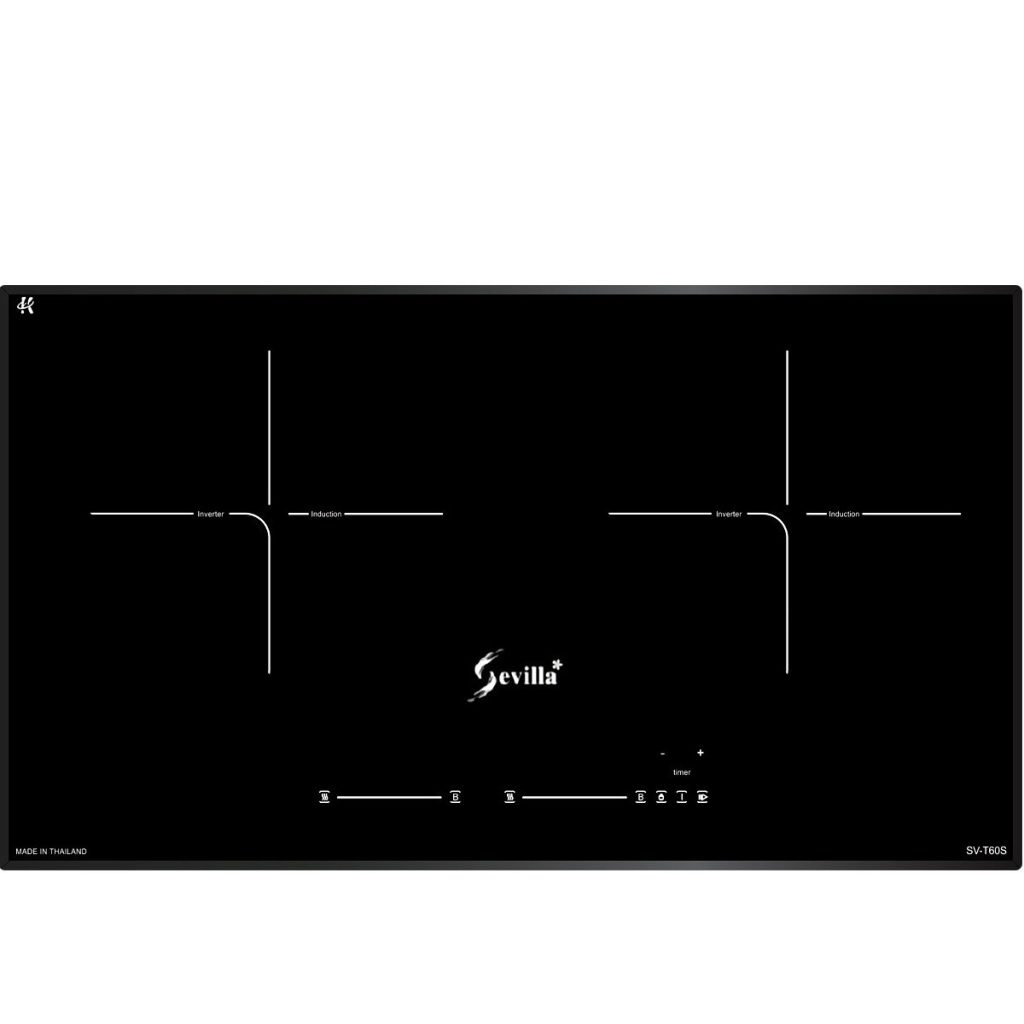 Bếp Từ Sevilla SV-T60S