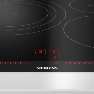 Ảnh công trình thực tế Bếp Từ Siemens EH675LDC1E