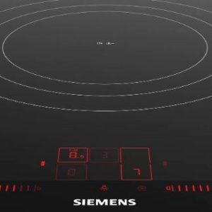 Ảnh công trình thực tế Bếp Từ Siemens EX975LVV1E