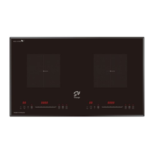 Bếp Từ Smaragd ISB- 299
