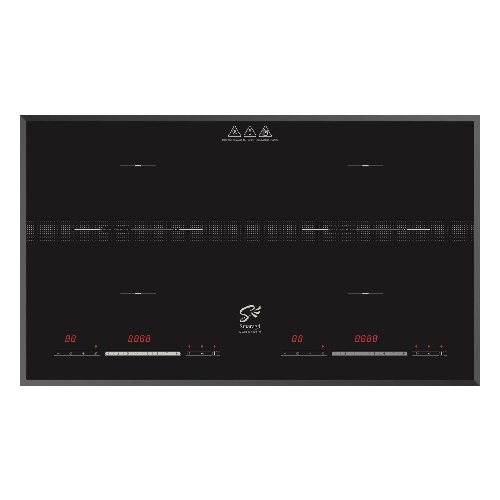 Bếp Từ Smaragd SI2 – 66RW