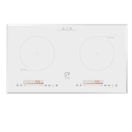 Bếp Từ Smaragd SI2 – 66WH