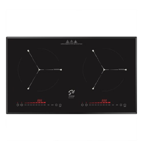 Bếp Từ Smaragd SI2- 66Y