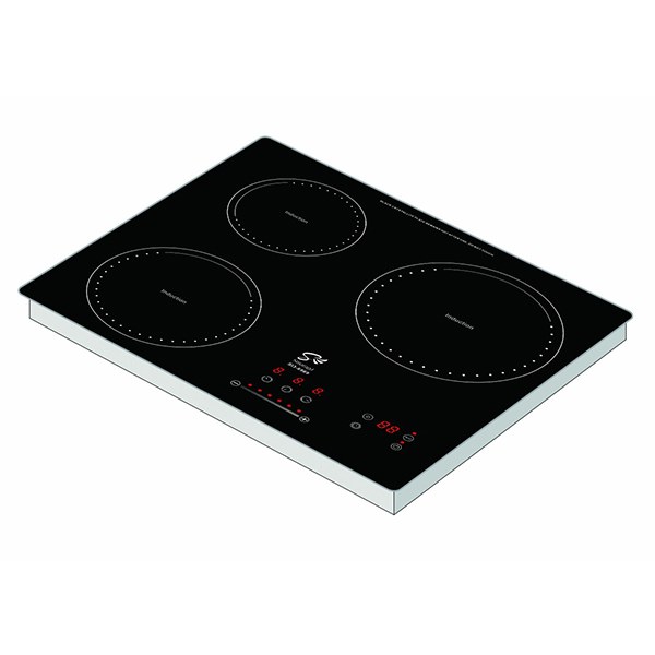 Bếp Từ Smaragd SI3-6969