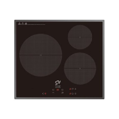 Bếp Từ Smaragd SI3 – 9999