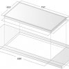Bếp Từ Smaragd STUTTGART - ảnh 2