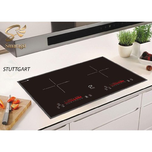Bếp Từ Smaragd STUTTGART