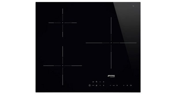 Bếp Từ Smeg SI5632D
