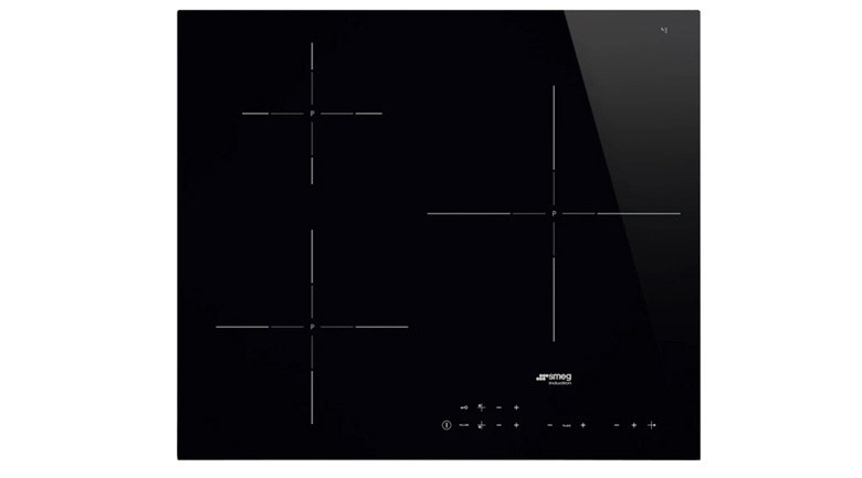 Bếp Từ Smeg SI5632D