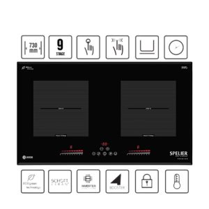 Bếp Từ Spelier SPE IC 1088