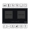 Bếp Từ Spelier SPE IC 1088 EG