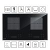 Bếp Từ Spelier SPE IC 1188 B