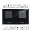 Bếp Từ Spelier SPE IC 1188 KPlus