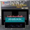 Bếp Từ Spelier SPE IC 1189 EG - ảnh 2