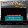 Bếp Từ Spelier SPM 730K - ảnh 2