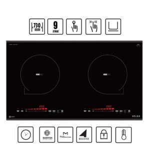 Bếp Từ Spelier SPM 730K