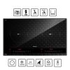 Bếp Từ Spelier SPM 736K