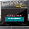 Bếp Từ Spelier SPM T71K PLUS - ảnh 2