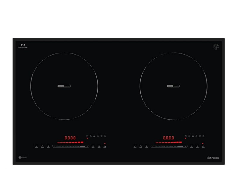 Bếp Từ Spelier STL 220C