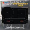 Bếp Từ Spelier STL 240C - ảnh 2