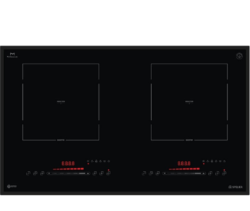 Bếp Từ Spelier STL 240C
