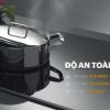 Bếp Từ Sunhouse MAMA MMB-02I - ảnh 2