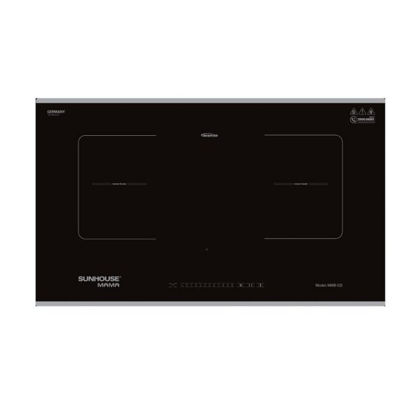 Bếp Từ Sunhouse MAMA MMB-02I