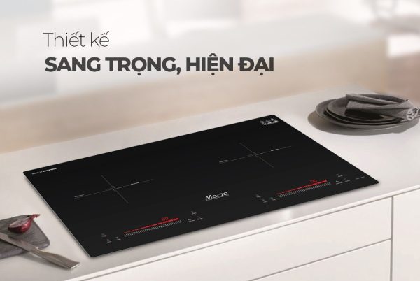 Bếp Từ Sunhouse MMB9301