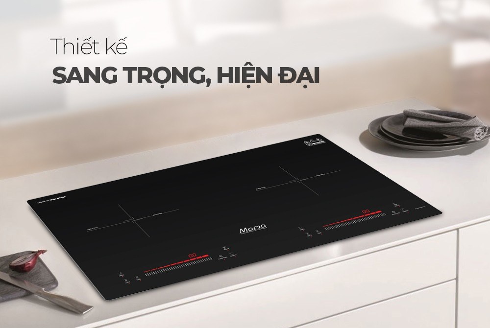 Bếp Từ Sunhouse MMB9301