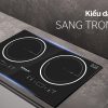 Bếp Từ Sunhouse SHB9003-EC - ảnh 2