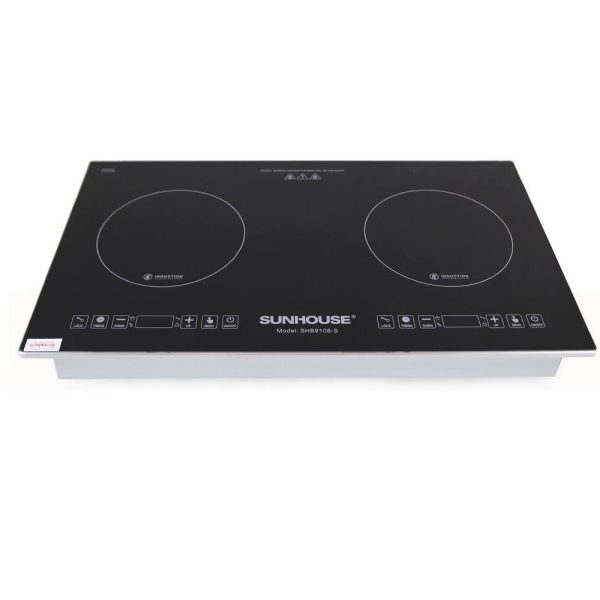 Bếp Từ Sunhouse SHB9108-S