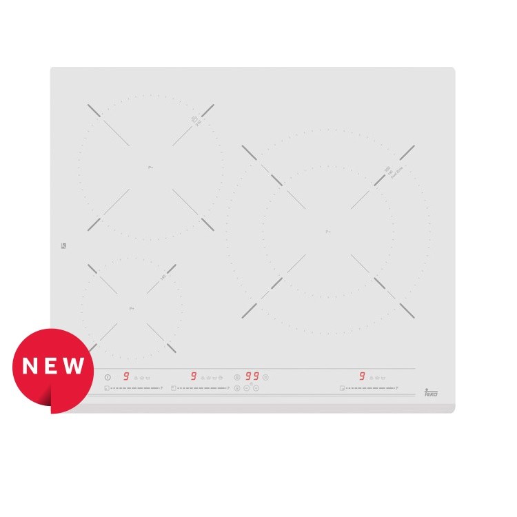 Bếp Từ Teka IZ 6320 White