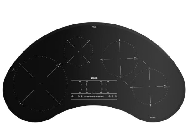 Bếp Từ Teka Maestro IRC 9430 KS