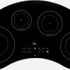 Bếp Từ Teka VR TC 95 4I