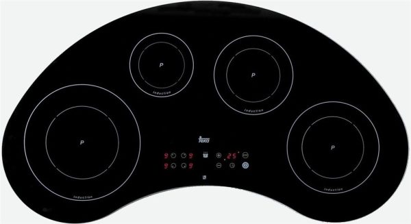 Bếp Từ Teka VR TC 95 4I