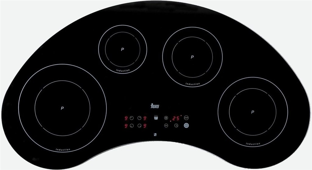 Bếp Từ Teka VR TC 95 4I