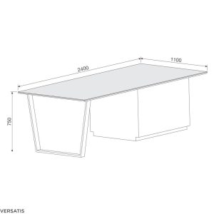 Ảnh công trình thực tế Bếp Từ Tích Hợp Đa Năng Malloca Versatis Concept