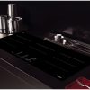Bếp Từ Toàn Vùng Nấu Faster Freezone Inductino Cooktop FS-960TS - ảnh 2