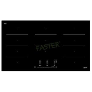 Bếp Từ Toàn Vùng Nấu Faster Freezone Inductino Cooktop FS-960TS