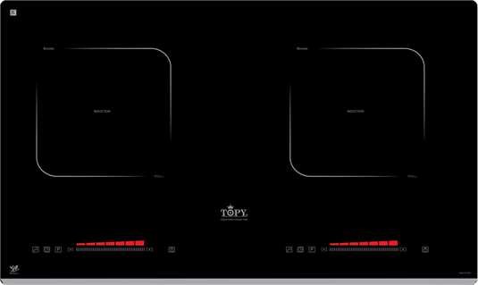 Bếp Từ Topy TP - 268Y