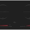 Bếp Từ Topy TP - A55Plus